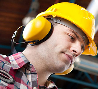 Hearing protection