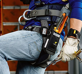 Fall protection