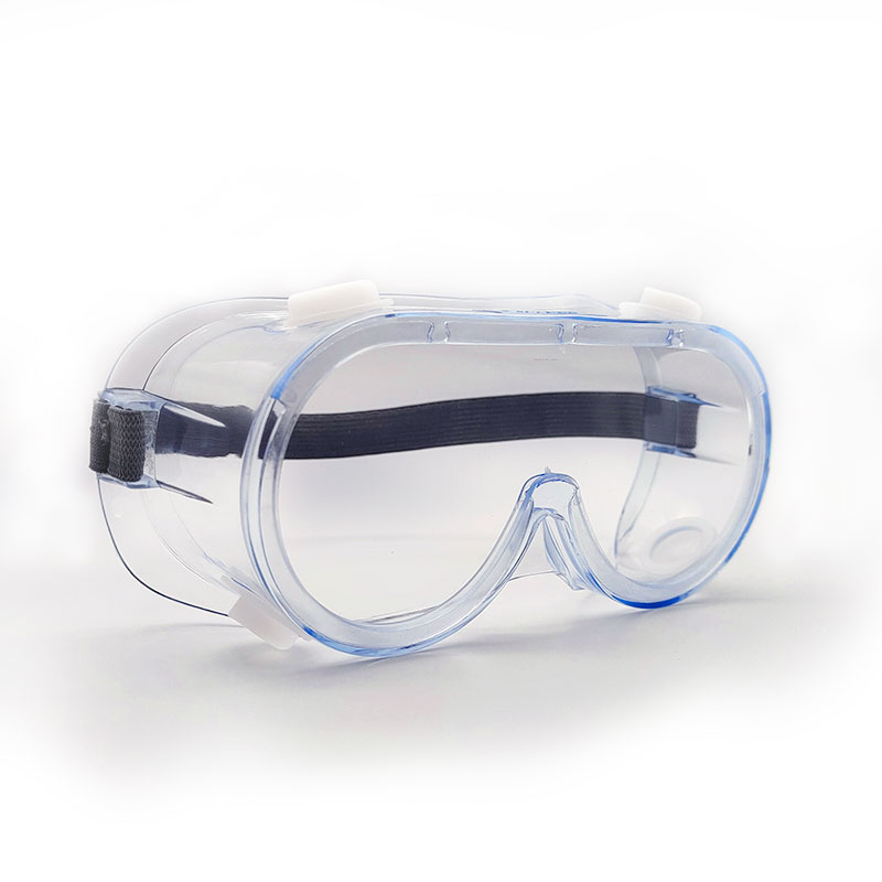 eye protection glasses