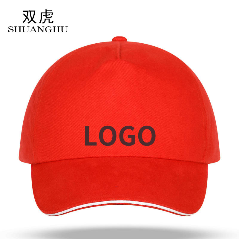Custom work cap