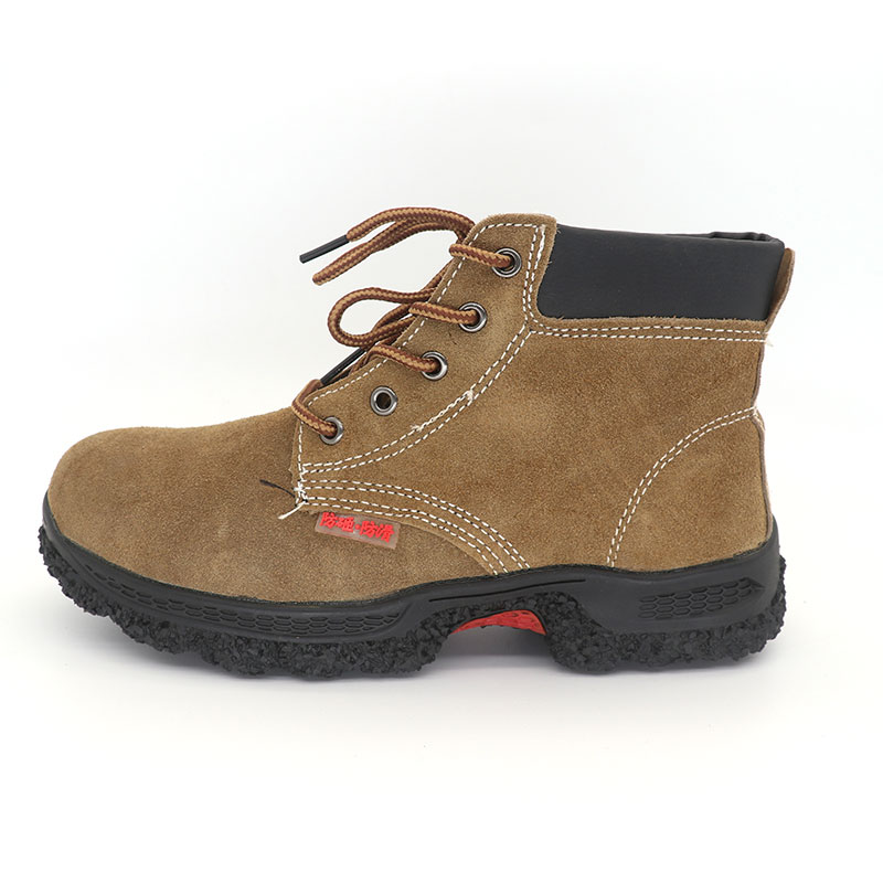yellow suede high top shoes