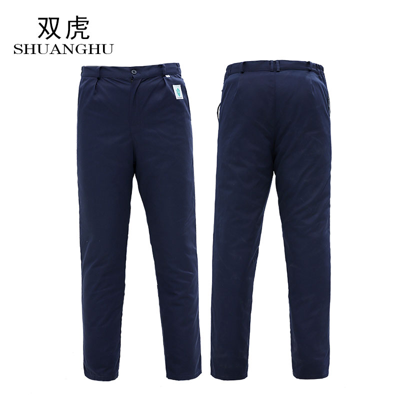 cotton trousers