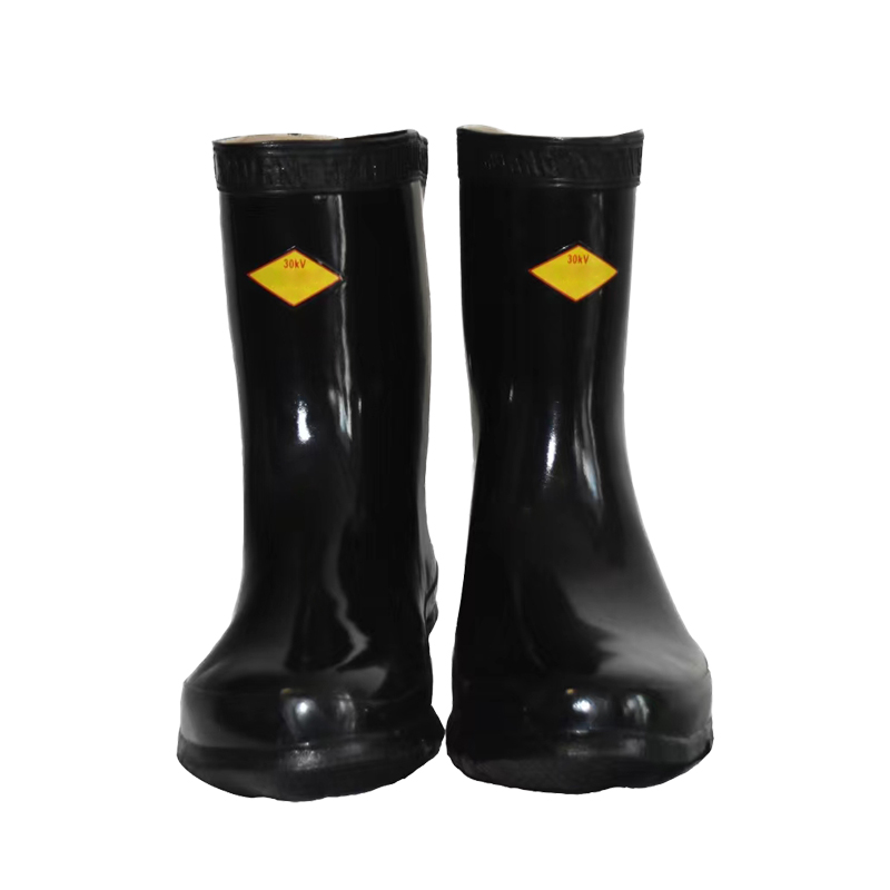 30kv insulating boots